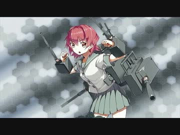 超人気【艦これ】初見【実況プレイ】Part130