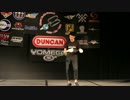 2013ヨーヨー世界大会1A部門2位 クリストファー・チア