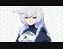【手描き】創作っ子が好きって言って欲しいそうです　＆　キャラ紹介