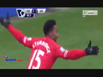 １３＿１４　えばｰとん　りばぷｰる　１５分はいらいと．ｍｐ５