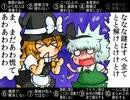 【交わる】妖魔探偵ヨーム&マリサ(前編)【幻想郷】