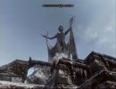 スカイリムをプレイしてみました。（初見、のほほん実況）　125