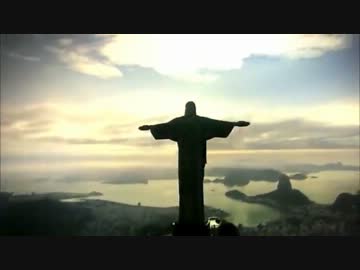 【日本代表】Japan_national_football_team_2014【さぁブラジルへ！】