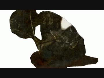 【ドーナツホール】自由に歌うんこ【くそ饅頭】