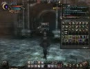 【Wizardry Online】物理MAGで行くカーリーソロ【昔倒せなかった敵を今倒す】