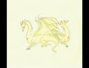 【鏡音レンリン】Dragon baby【オリジナル】