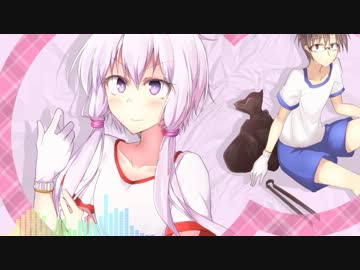 【結月ゆかり】VolunTEEN!!【ゆかりぱんつはいてないP】