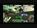 [対抗戦]路地裏同盟vsR.O.A　第1戦　路地裏同盟センサー支援視点