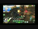 [対抗戦]路地裏同盟vsR.O.A　第2戦　路地裏同盟センサー支援視点