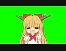 ＢＢクッキー☆詰め合わせ 口パクアニメ付き.zenpen