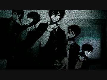 【黒バス】L/e/i/a【合唱☂】