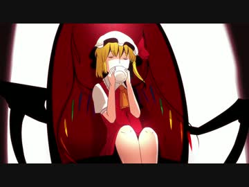 【交わる】聖者の交心（後編）【幻想郷】
