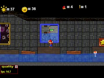 【実況】一般会員でも超会議に出たい！superMario63　　【part10】
