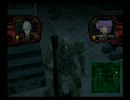 アクション操作が苦手なのでセミオートで挑戦【ZEONIC FRONT】Mission04