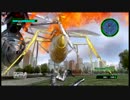 【地球防衛軍4】オフDLC2-17　真なる王　INF【画質テスト】