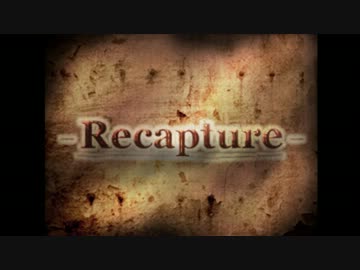 【NNIオリジナル曲】Recapture【激情RPG戦闘曲】