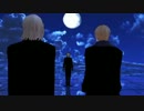 【APヘタリアMMD】眉毛髭兄ヒーローでOH MY JULIET！