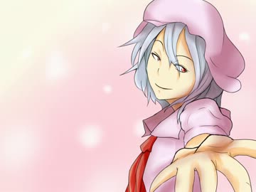 【交わる】吸血鬼とさとりが恋した日【幻想郷】