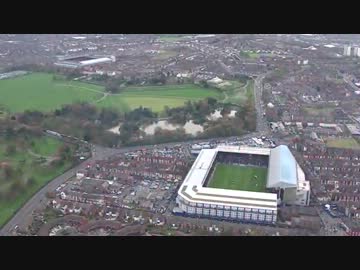 エバートン　VS リヴァプール[MOTD]