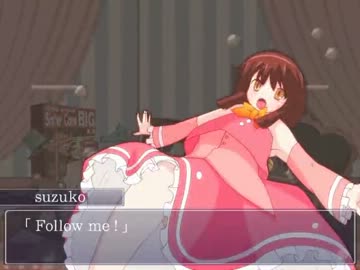 マリオをクリアできない子にアイワナやらせてみた part Final