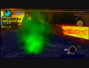 【続】プロハンターを目指して！　MHP3実況プレイ　三界編　最終回　２