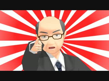 【第二回MMDBASARA戦闘祭Ex】Exだョ！おっさん集合