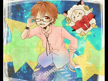 歌い手さん描いてみた…〆(・ω・o)