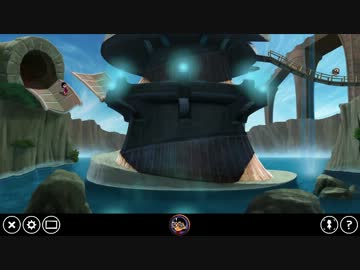 【訛り実況】 Lilly Looking Through 【PLAYISM】