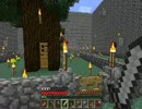 【実況】ホームズとリルのきままにマインクラフト日記【1ページ目】