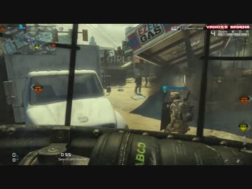CoD:Ghosts 爆笑シーン集 6 - Funny Moments 6