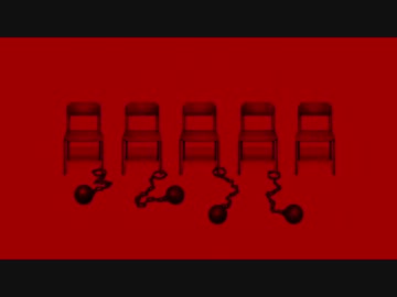 【PS3】　ペルソナ5　ティザーPV