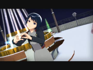 【MMD】魔王エンジェルでSweet　Logic【モデル配布】