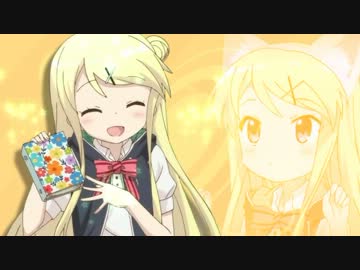 九条カレンは金髪ハーフかわいい