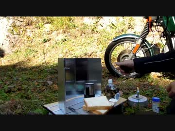 湧き水ツーリング　その６