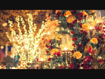 【NNIオリジナル曲】Yellow star /pan(happy hardcore)