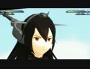 【MMD艦これ】ながもんさんがドヤ顔するだけ