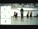 【TEST】Natalia Kills Problem - CarbonBlackMiku_13【モーショントレース】
