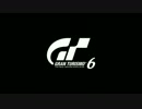 GT6 Concept Movie #6 @60fps