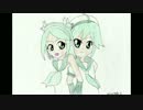 漫才風トーク・いい双子の日２