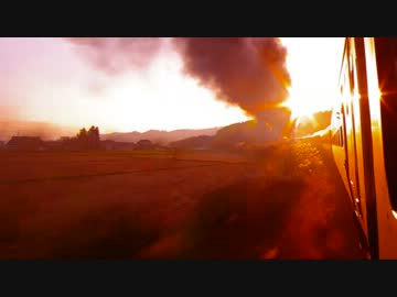 第3回ニコニコ鉄道旅行記　CM動画