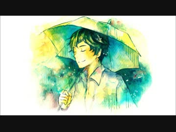【弾き語り】柄のない傘【オリジナル曲】