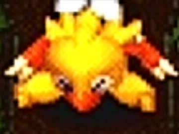 チョコボの不思議なダンジョン２ を実況プレイ part18