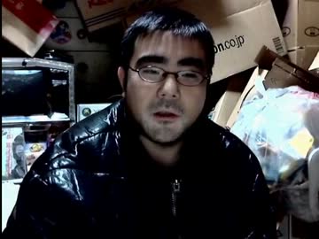 20131125 ご意見番よっさんによる横山緑評