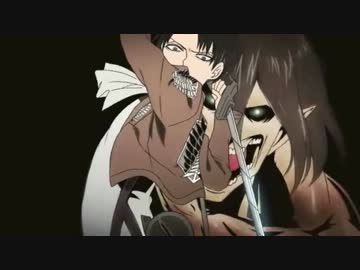 【進撃の巨人】リヴァイ班＋αでパロ詰め合わせ【全部途中】