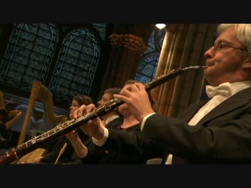 アルヴォ・ペルト：チェチーリア、ローマの乙女