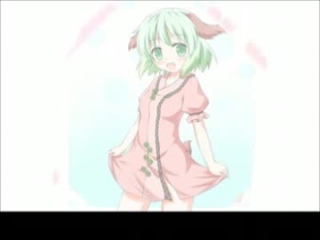 【東方アレンジ】　駅名列挙で『pigment』　(修正版)