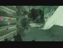 【実況】CoD:ゴースト　おっちゃんが戦ってみました。～雪の決戦～