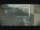 CoD:Ghost　TDM　プレイ動画