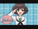【ガルパンMAD】パンツァーロマンツェOP [少女兵士物語] 【ワルロマ】