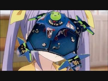 れんちょんがバトルドームをツクったようです